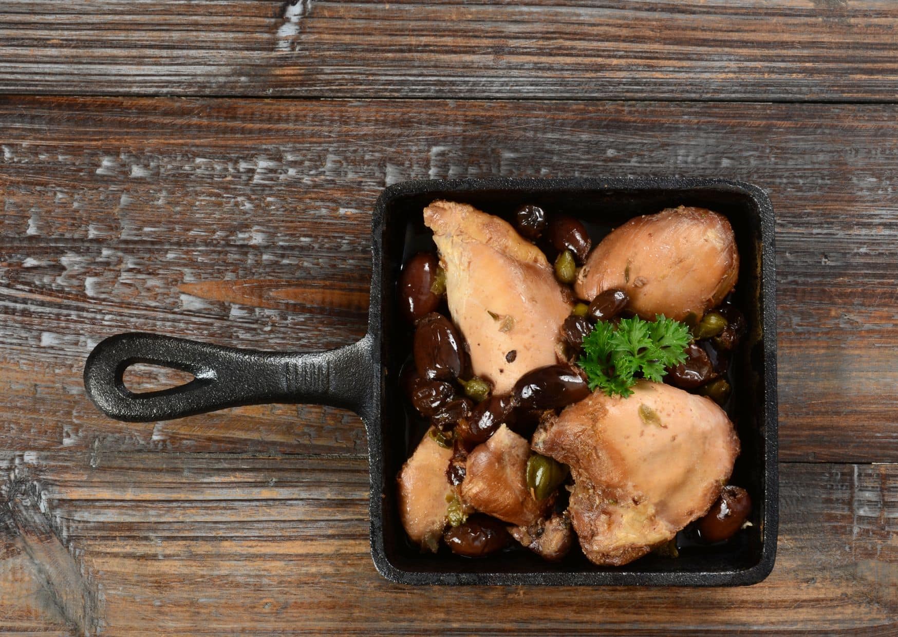 How to Make Chicken Marbella (Recipe Guide)