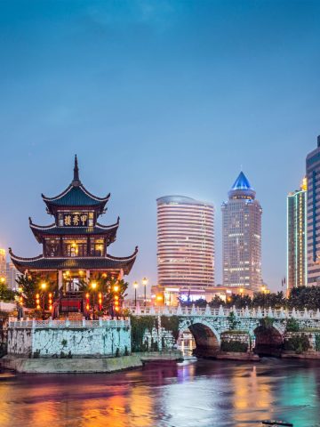 Things To Know Before Visiting China And China Travel Tips