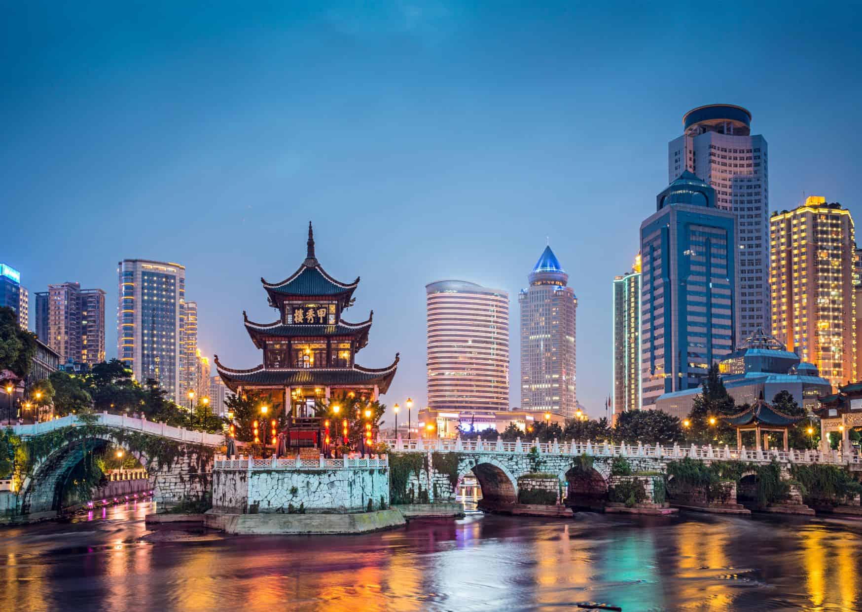 Things To Know Before Visiting China And China Travel Tips