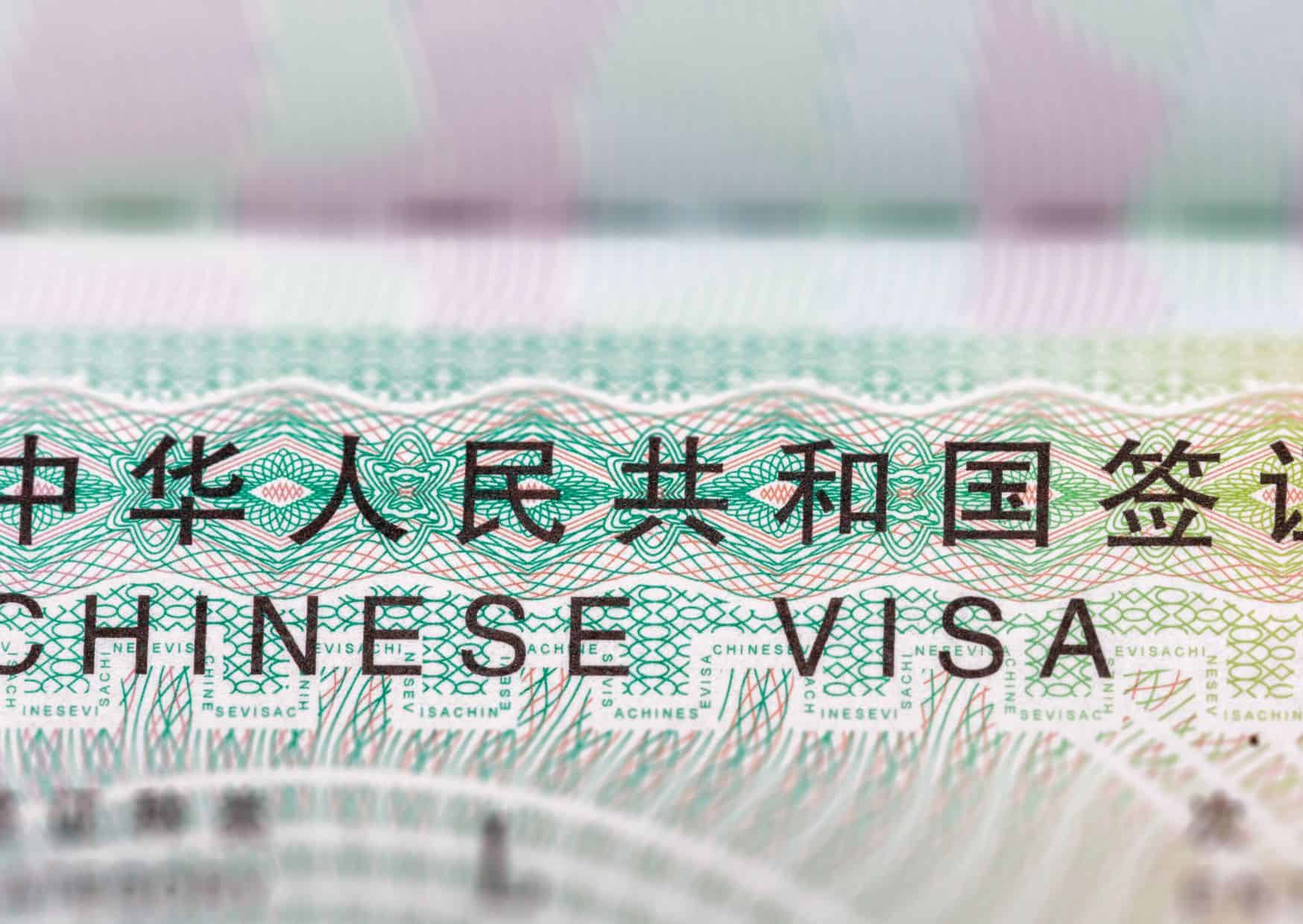 Things To Know Before Visiting China And China Travel Tips