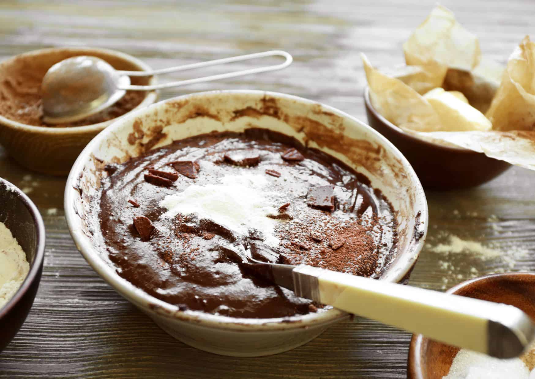 How To Make Chocolate Pudding Cake (Recipe Guide)