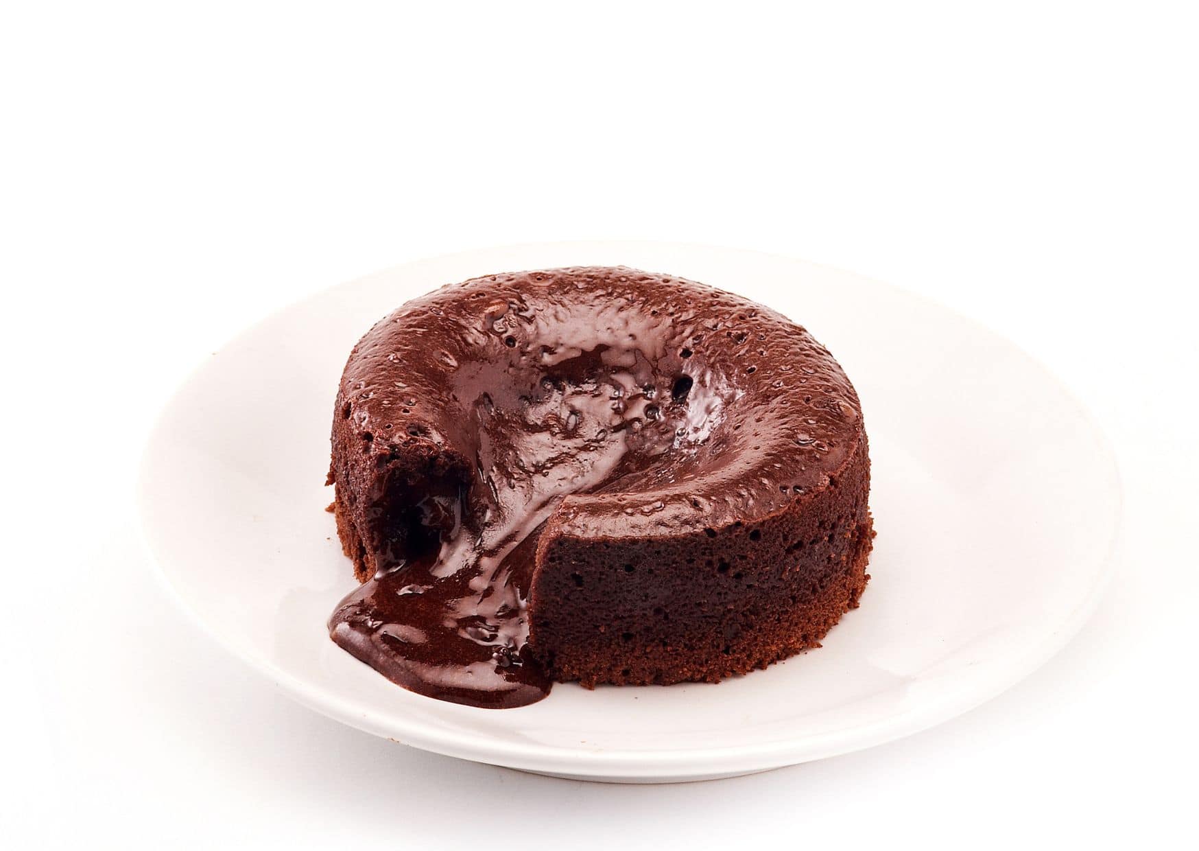 How To Make Chocolate Pudding Cake (Recipe Guide)