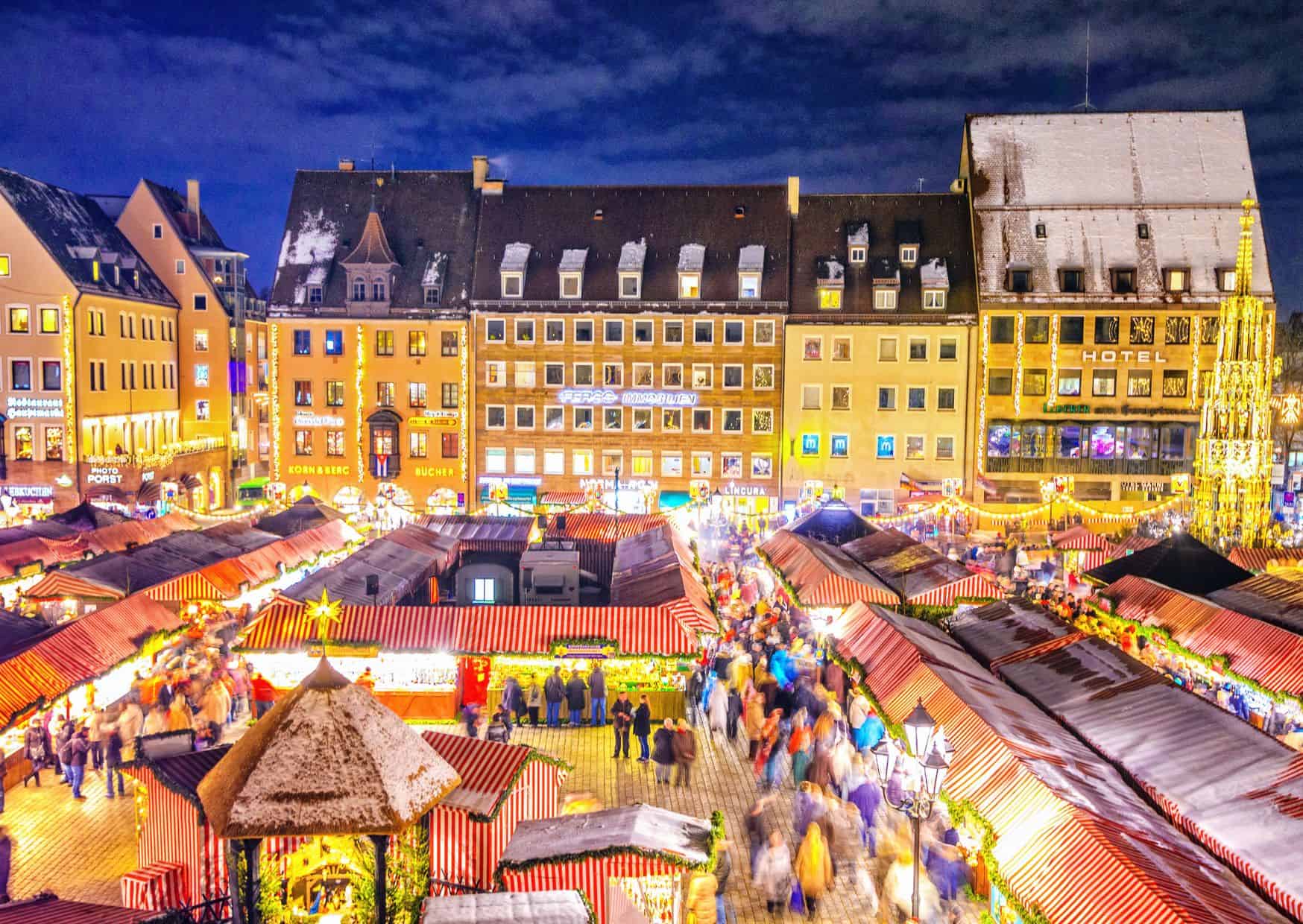 13 Mistakes To Avoid Visiting European Christmas Market Destinations And How To Avoid Them, 10 Bucket List European Christmas Markets