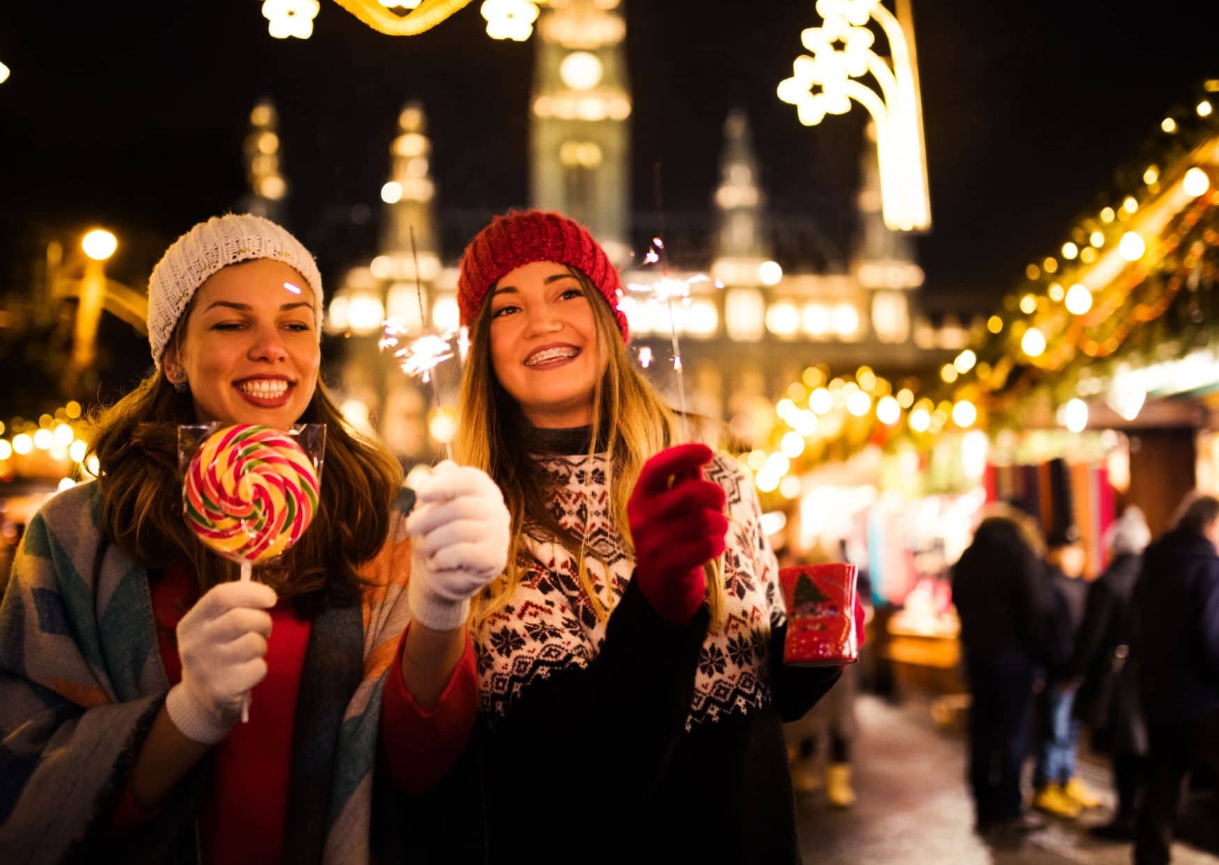 13 Mistakes To Avoid Visiting European Christmas Market Destinations And How To Avoid Them