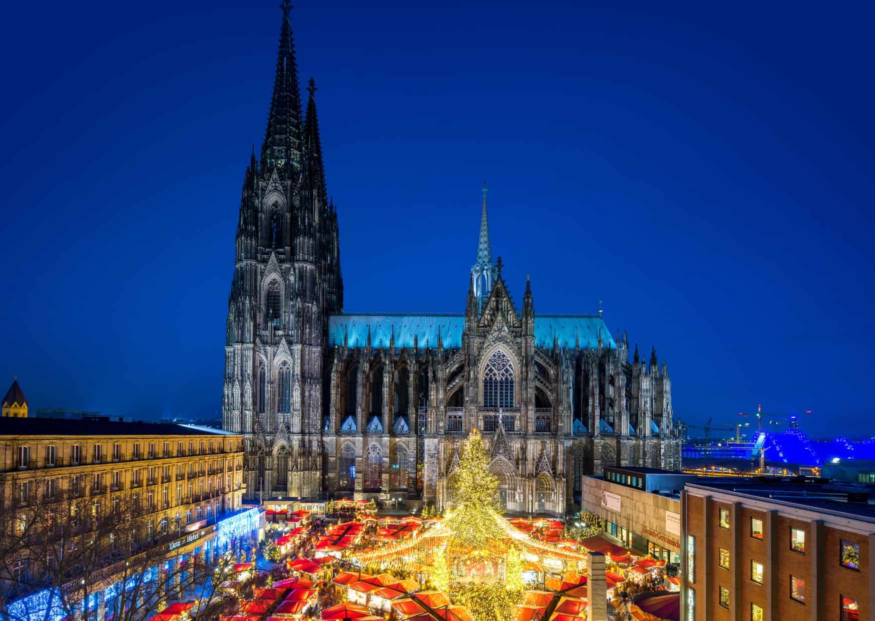 13 Mistakes To Avoid Visiting European Christmas Market Destinations And How To Avoid Them, Cologne Christmas Market,
