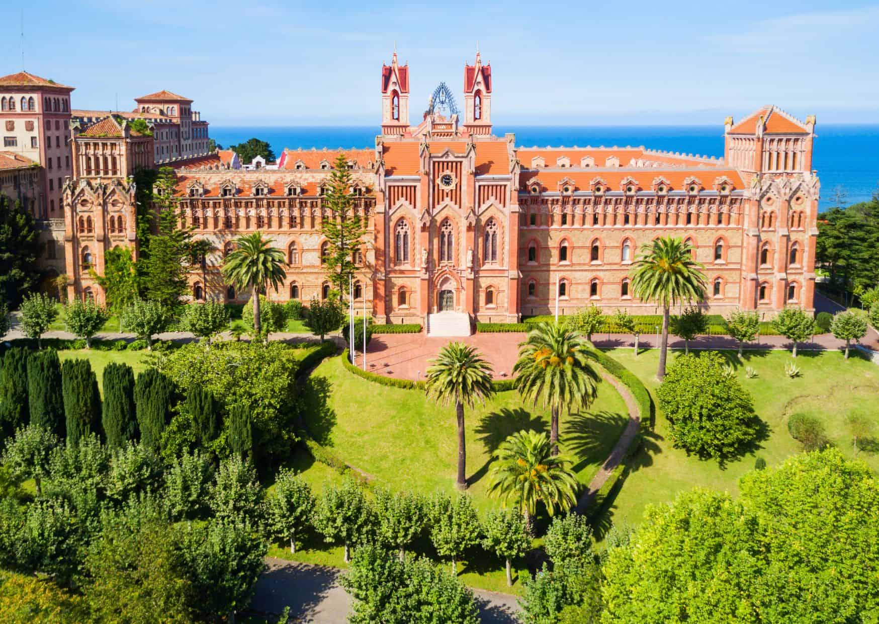 10 Secret Spots in Spain That Only the Spanish Know About, Comillas