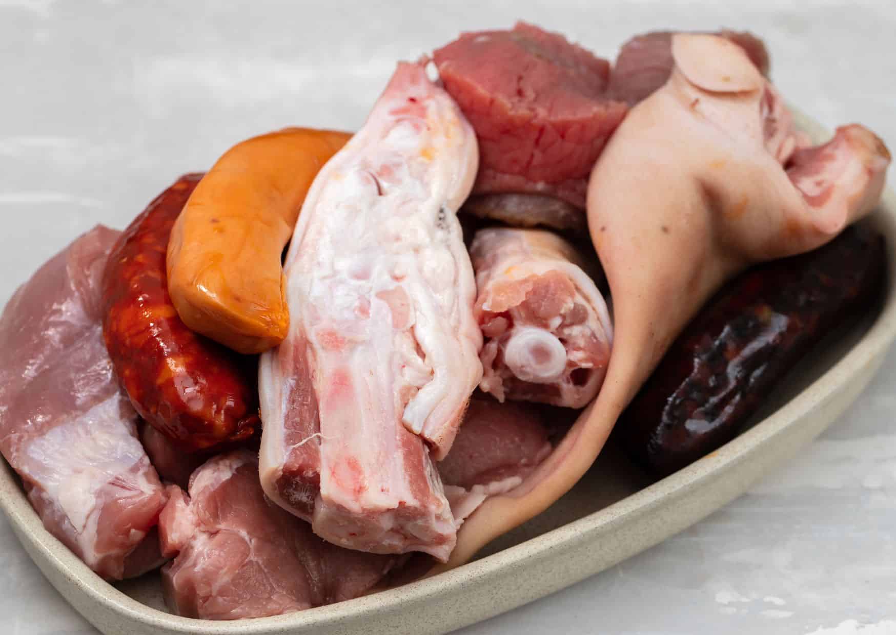 How To Make Cozido à Portuguesa (Recipe Guide)