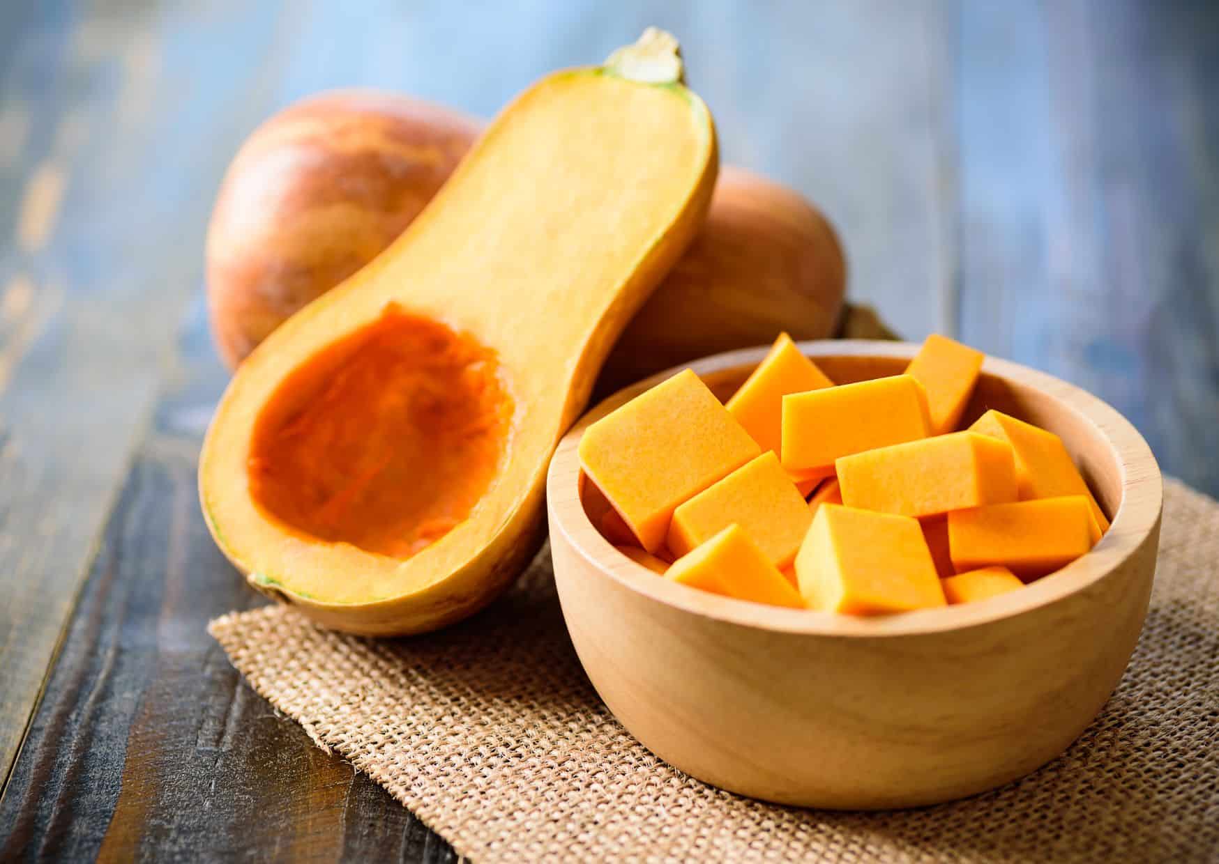 How to Make Creamy Butternut Squash Soup (Recipe Guide)
