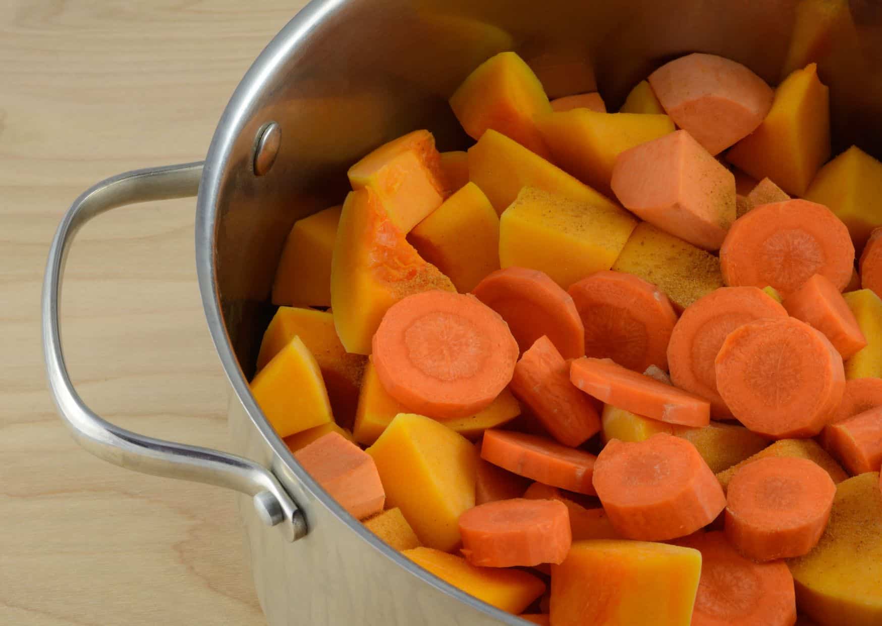 How to Make Creamy Butternut Squash Soup (Recipe Guide)