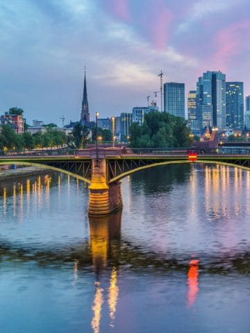 10 Mistakes To Avoid In Frankfurt And How To Avoid Them