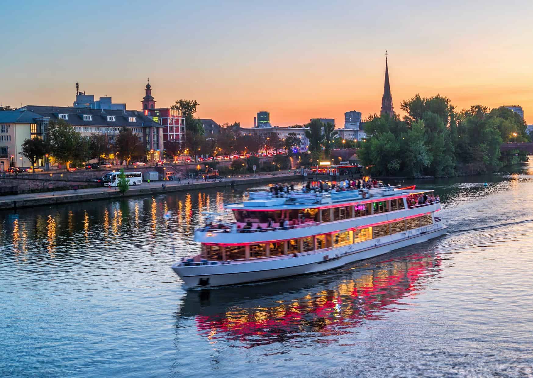 10 Mistakes To Avoid In Frankfurt And How To Avoid Them