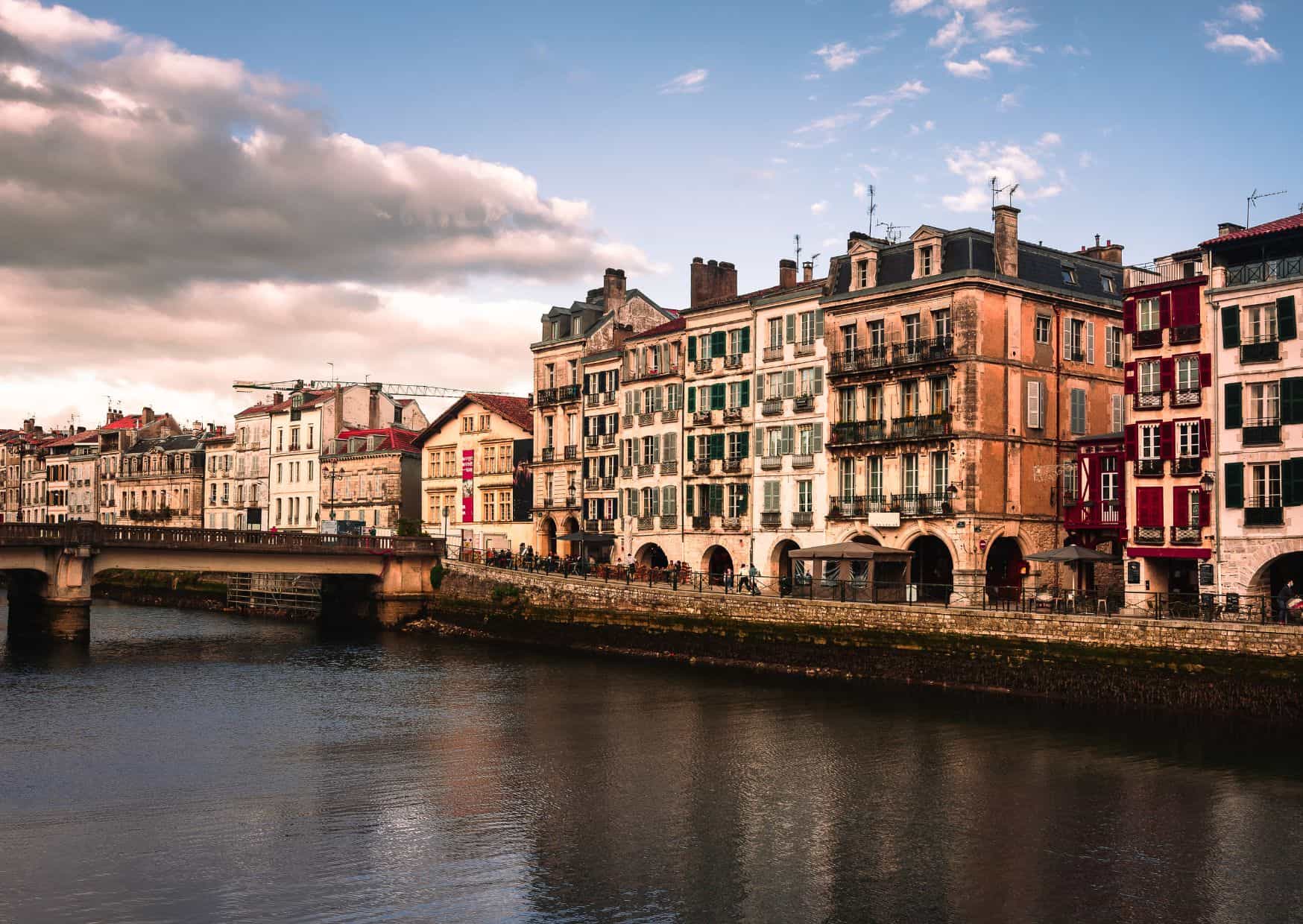 North France Vs South France Which Is Better For Travel And Food, Basque Country