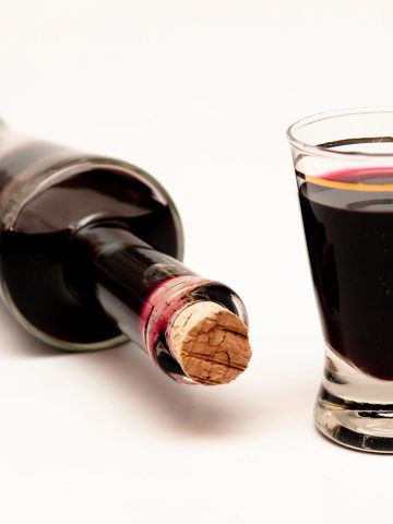 How to Make Ginjinha Portuguese Sour Cherry Liqueur (Recipe Guide)