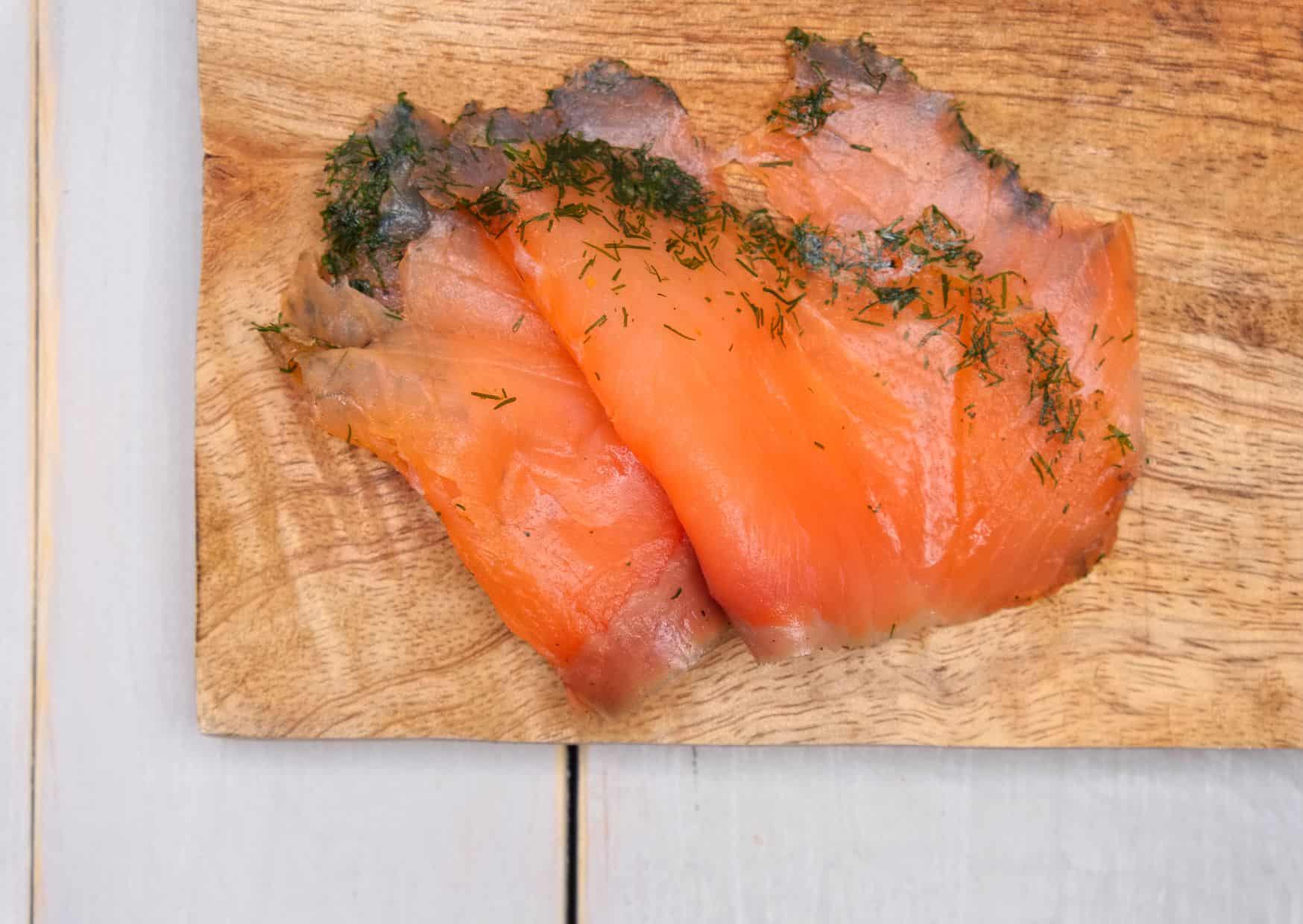 Gravlax,