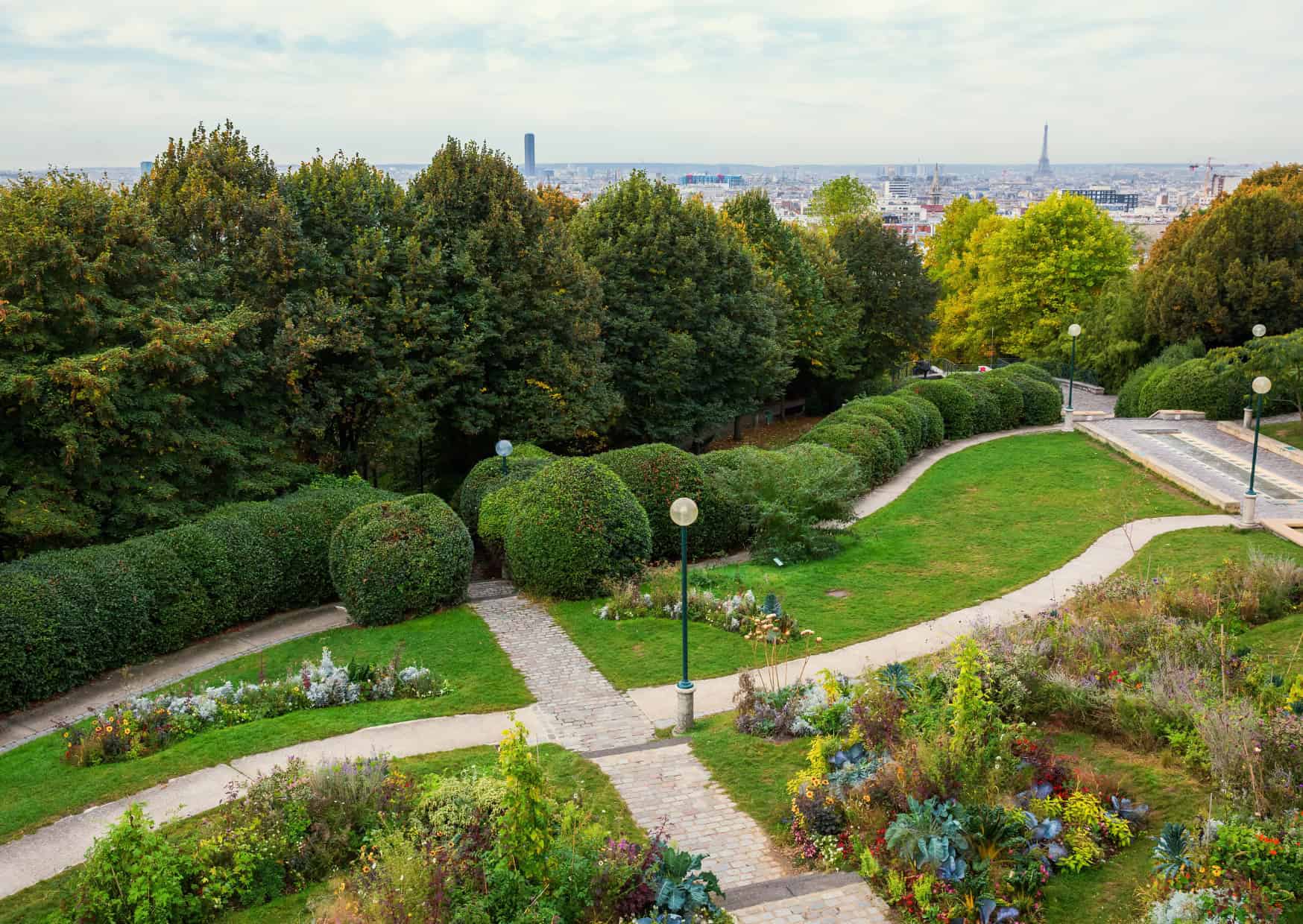 hidden paris viewpoints