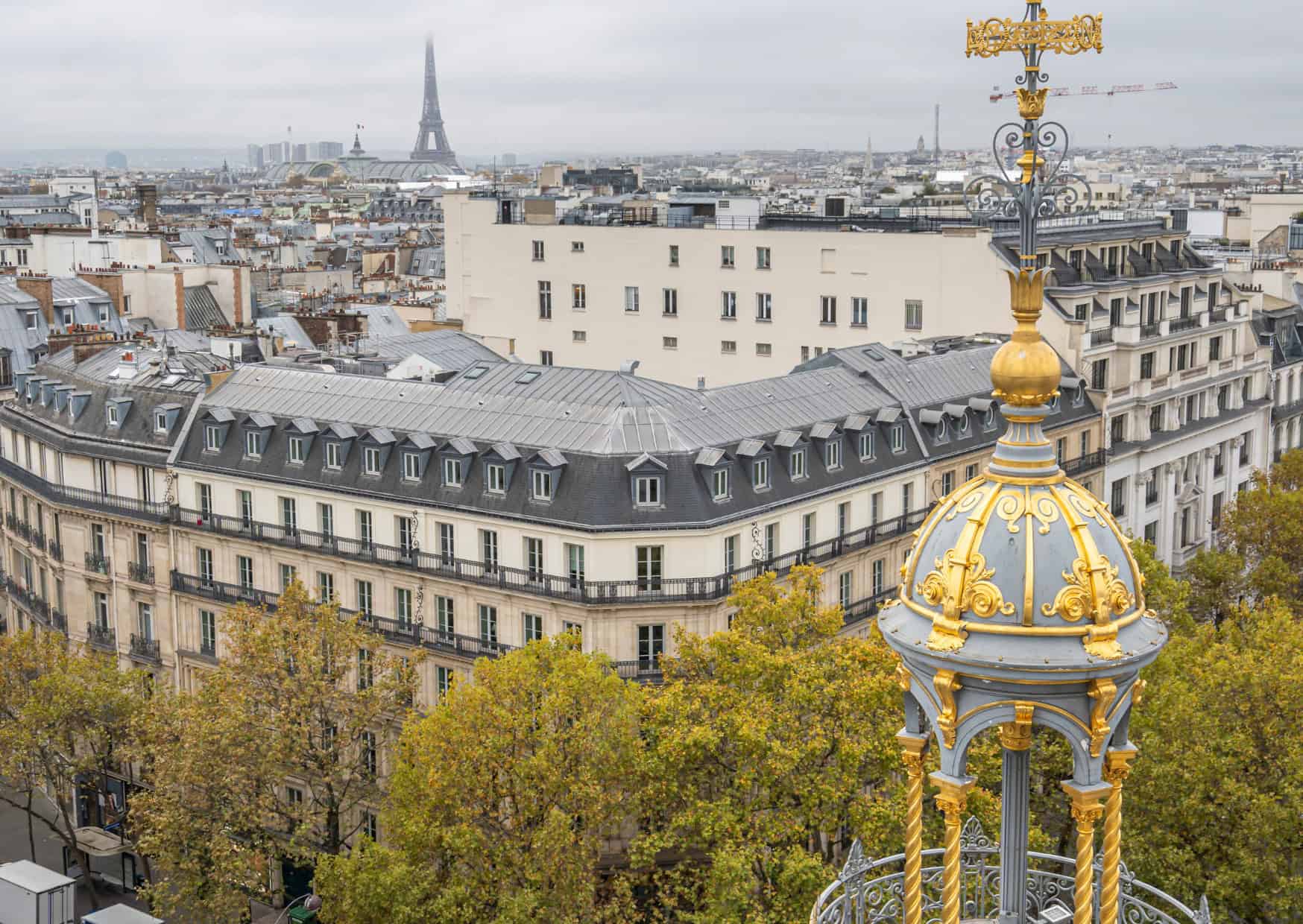 hidden paris viewpoints