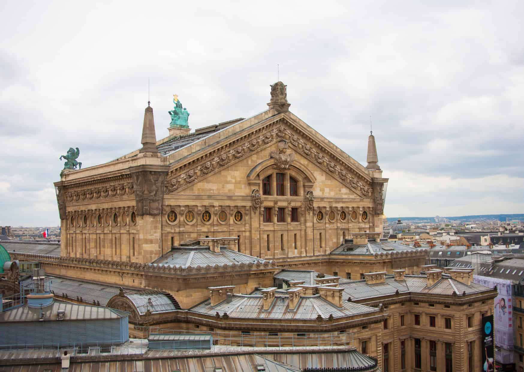 hidden paris viewpoints