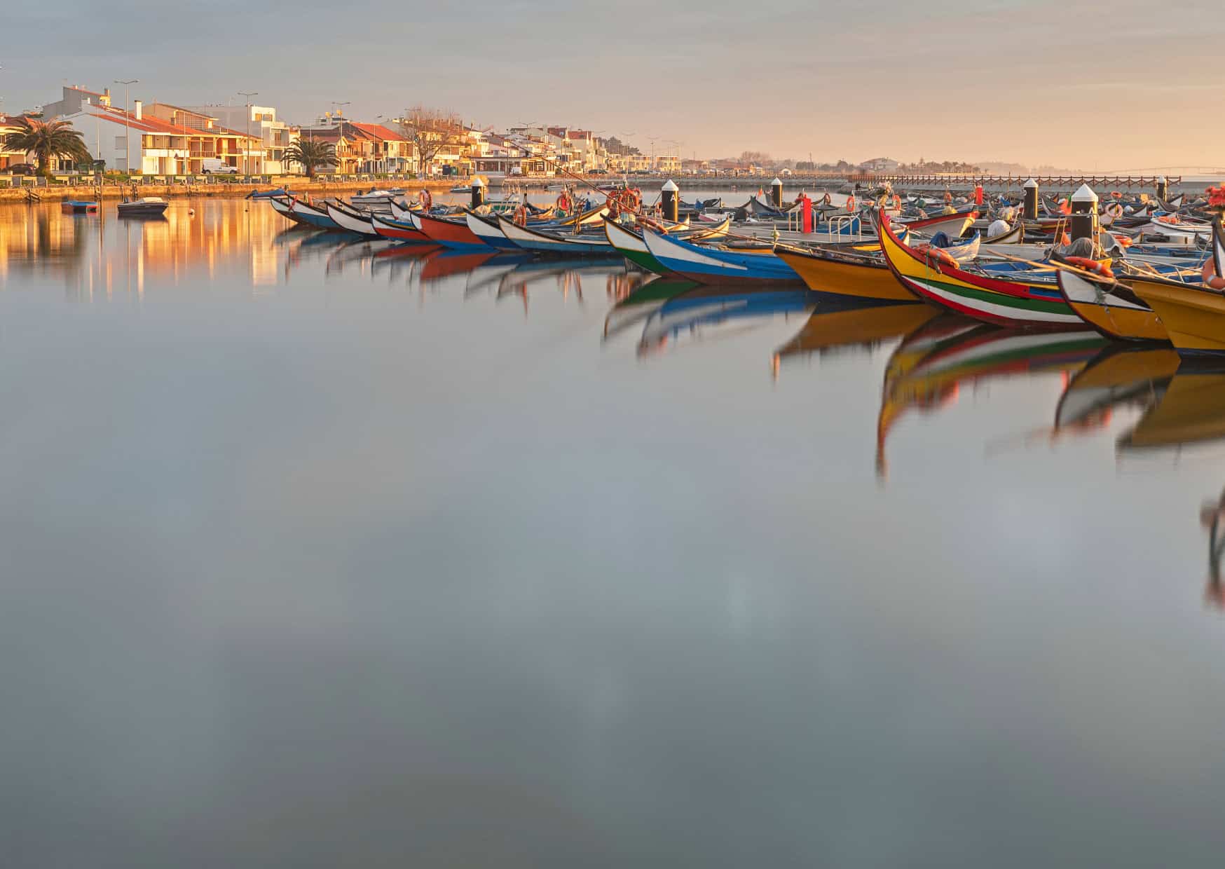 Hidden beaches in Portugal 2
