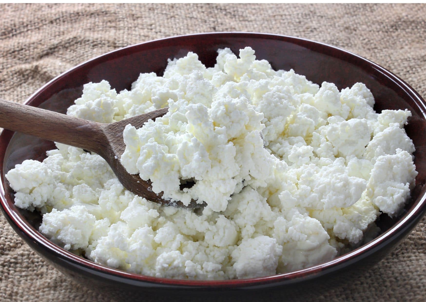 How to Make Homemade Paneer (Indian Cottage Cheese)