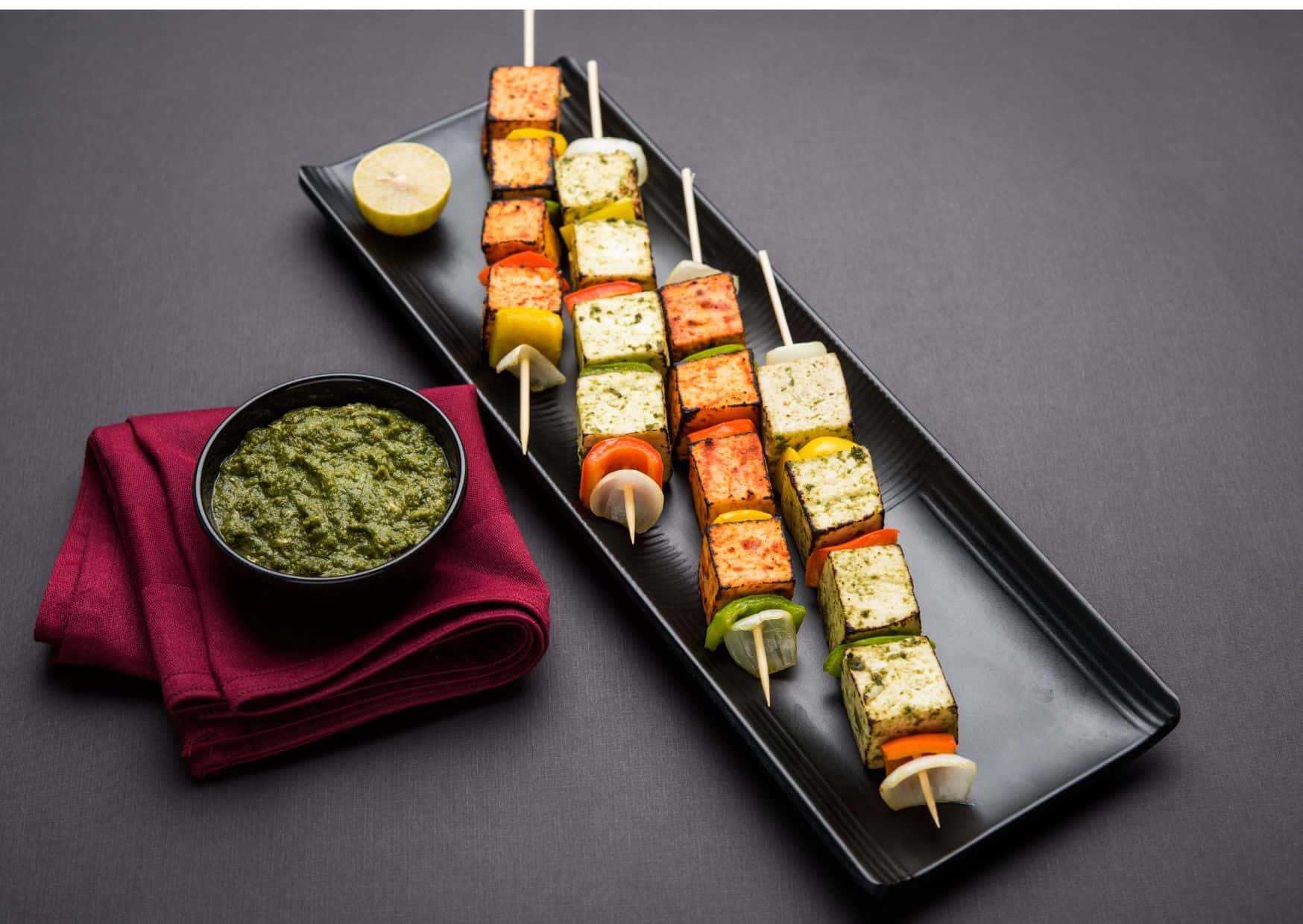 How to Make Homemade Paneer (Indian Cottage Cheese)