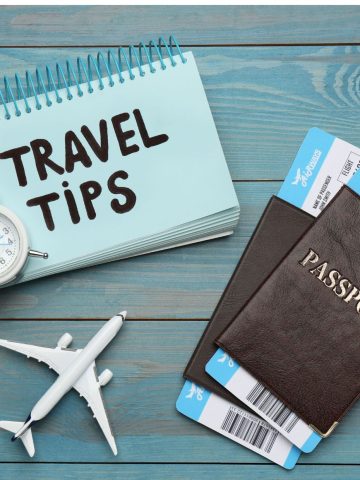 The Ultimate Pre-Trip Checklist: 11 Mistakes That Could Ruin Your Travels, 12 Travel Hacks That You’ve Probably Never Heard About