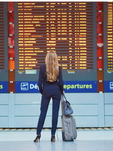 10 Worst Mistakes When Planning Your International Trip and How to Avoid Them