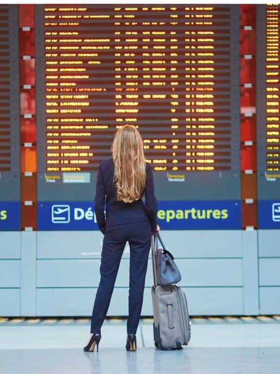 10 Worst Mistakes When Planning Your International Trip and How to Avoid Them