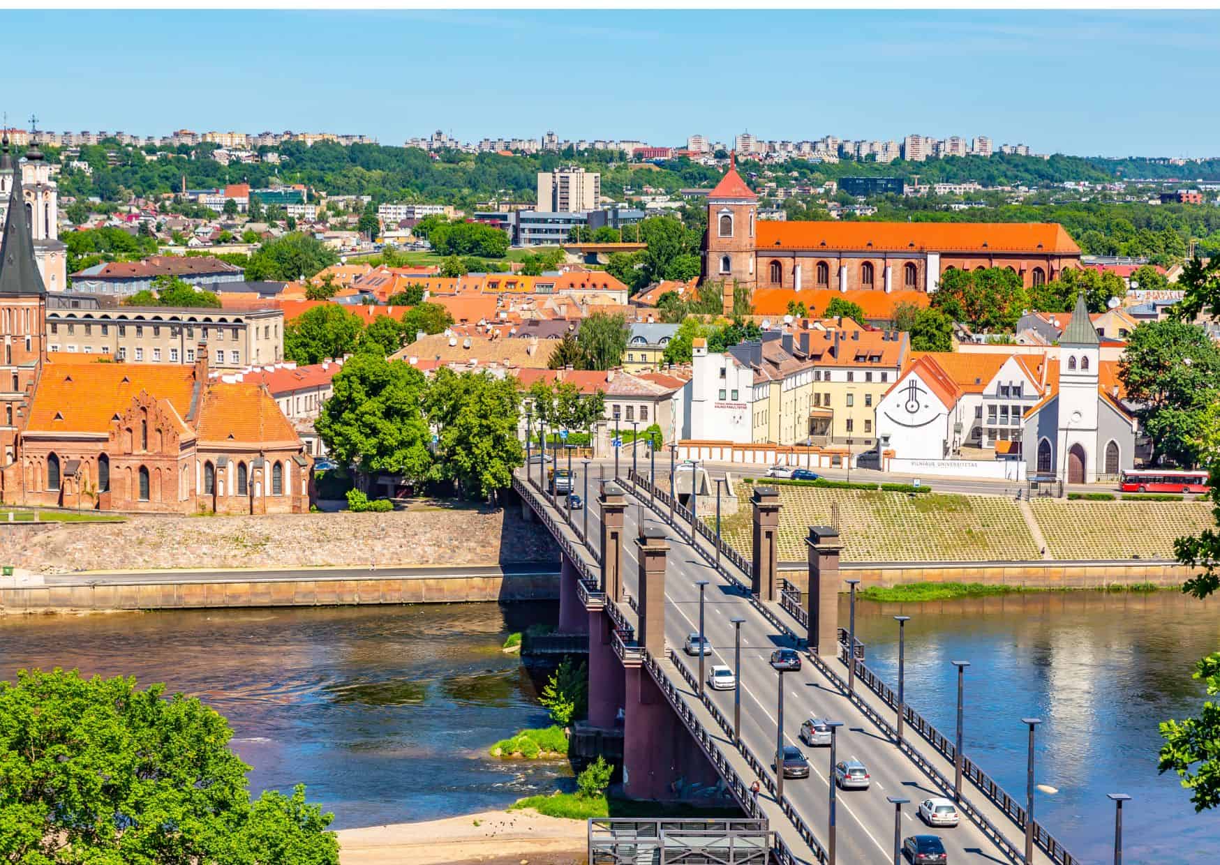 12 Most Underrated Cities to Visit In The World 11 12 Most Underrated Places to Live in Europe