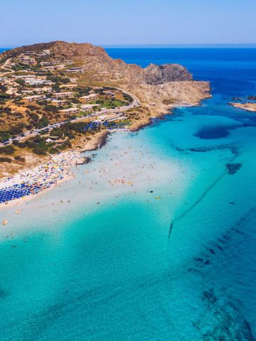 Forget About Greek Islands in Europe and Visit These Stunning Alternatives, 8 Dreamy European Beaches That Will Make You Think You’re in the Caribbean