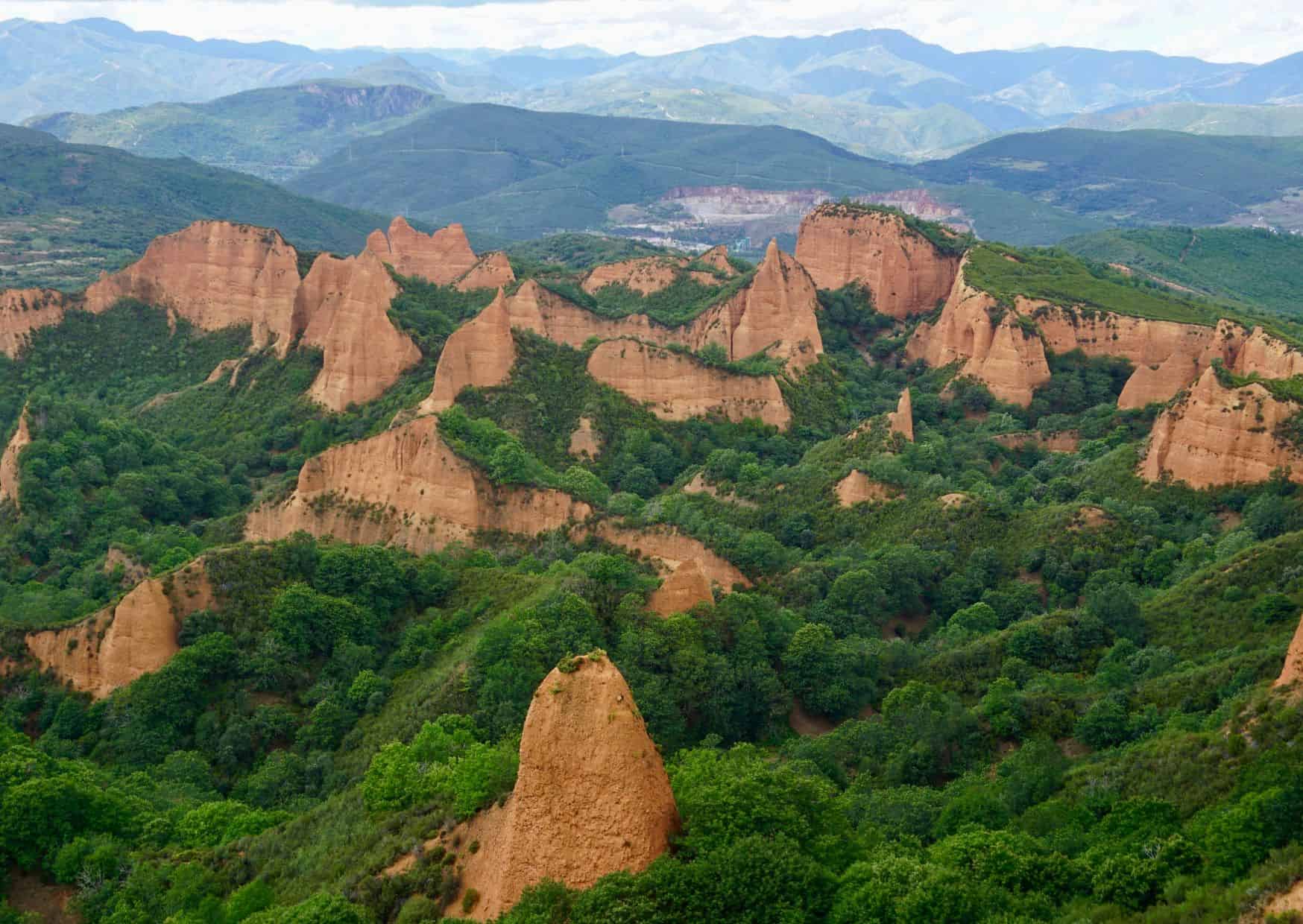 15 Most Underrated Experiences in Spain, 13 Most Unique Destinations in Spain That Most Travelers Skip