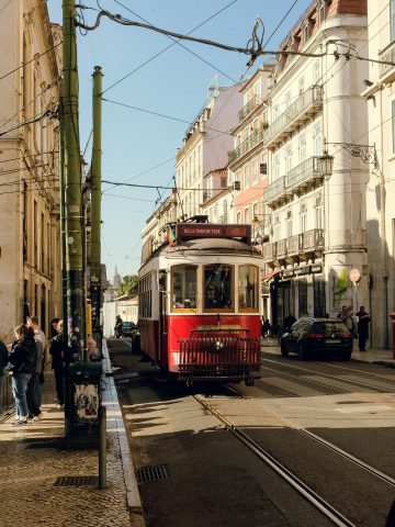 10 Worst Walkable Cities in Europe