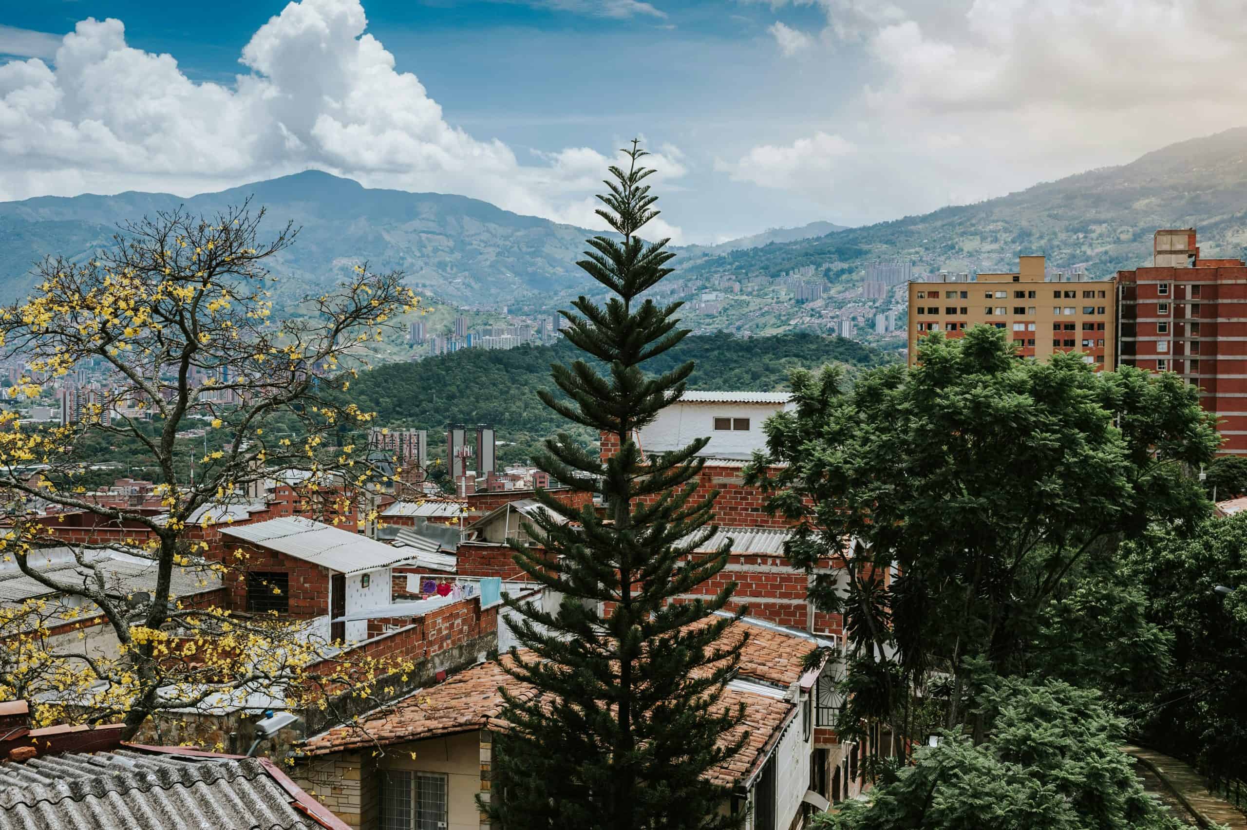 Medellin Where to Live in 2025 scaled