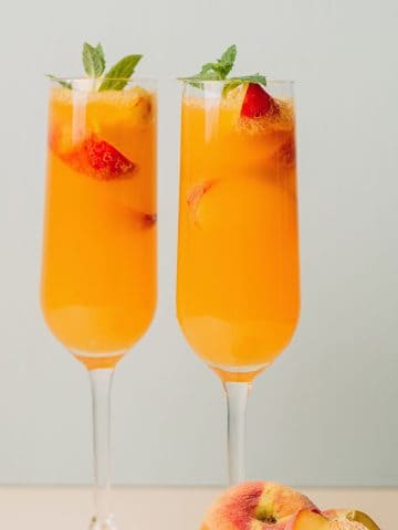 How to Make a Classic Mimosa Cocktail (Recipe Guide)