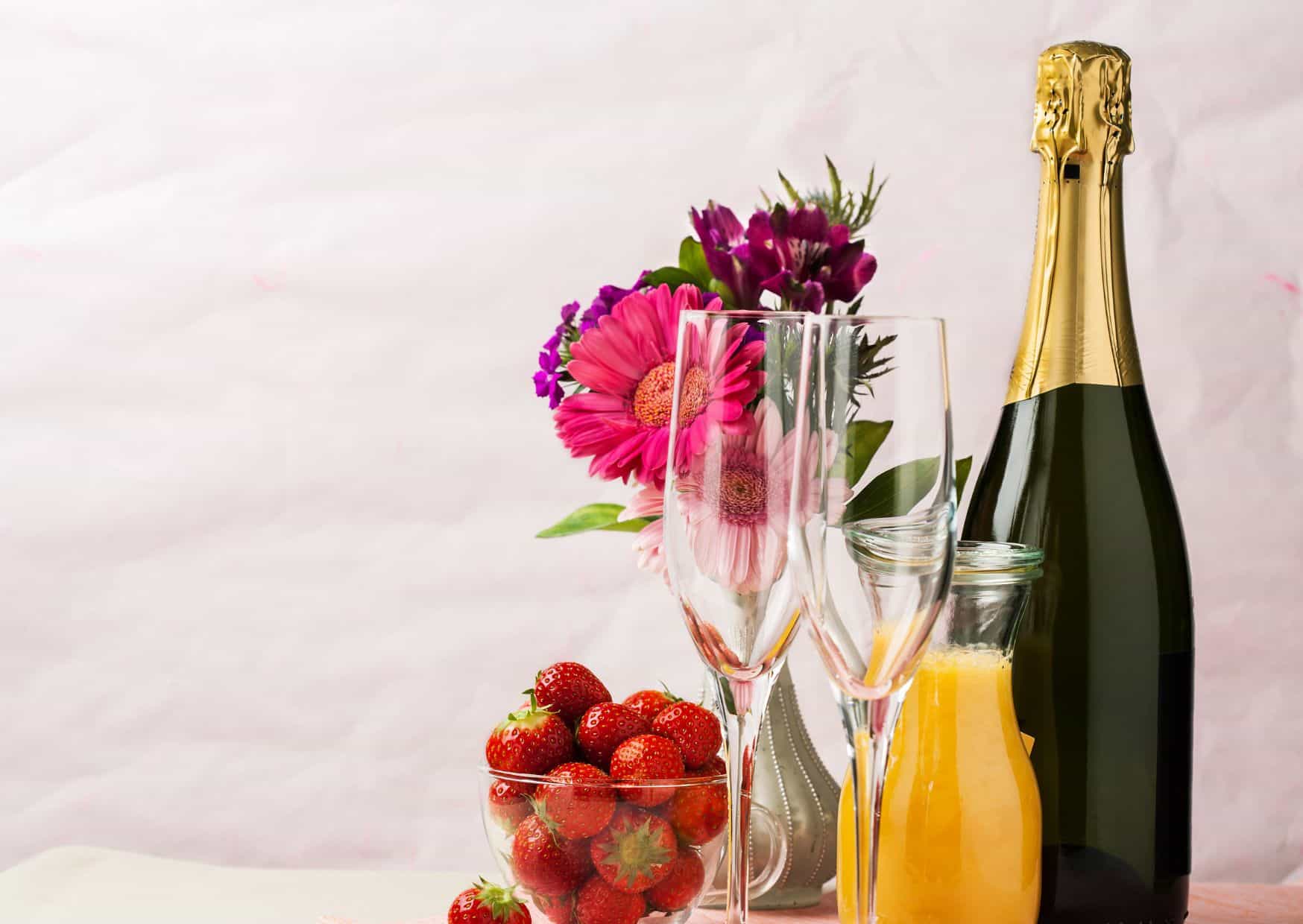 How to Make a Classic Mimosa Cocktail (Recipe Guide)