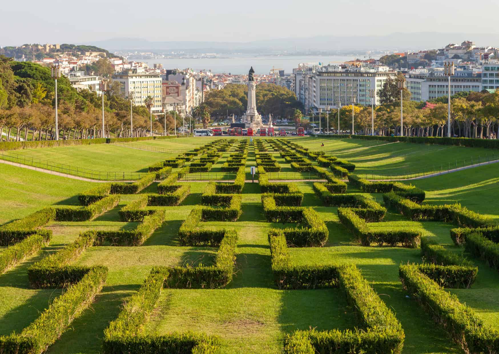 10 Hidden Lisbon Viewpoints Even the Locals Keep Secret