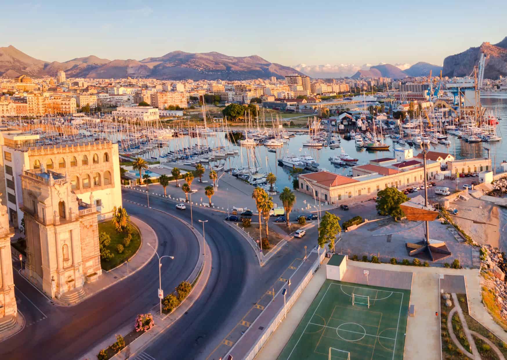 New Digital Nomad Visa In Italy And Best Places For Digital Nomads In Italy