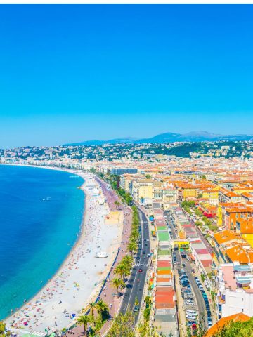10 Mistakes to Avoid in Nice and How to Avoid Them