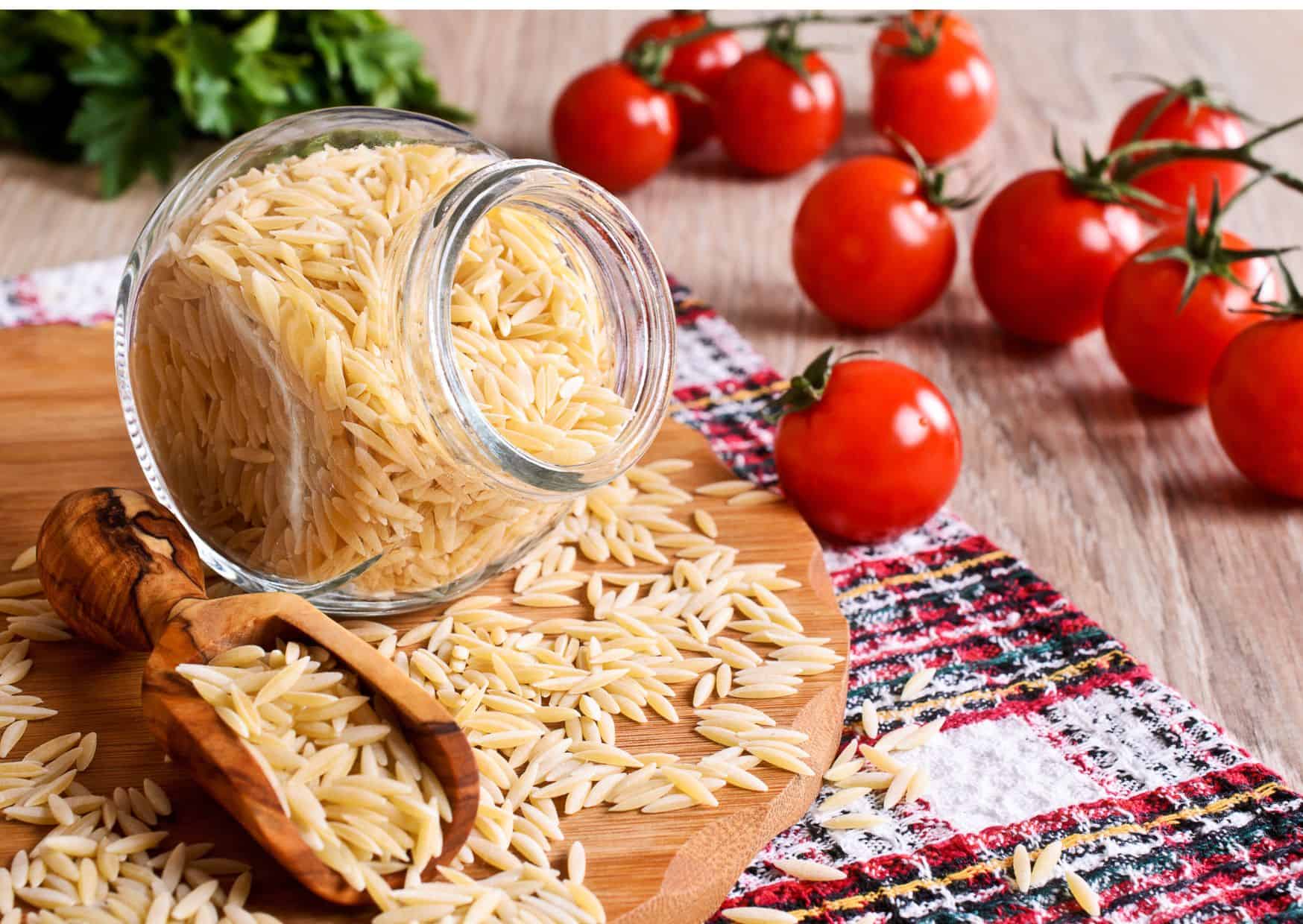 How to Make Italian Orzo (Recipe Guide)