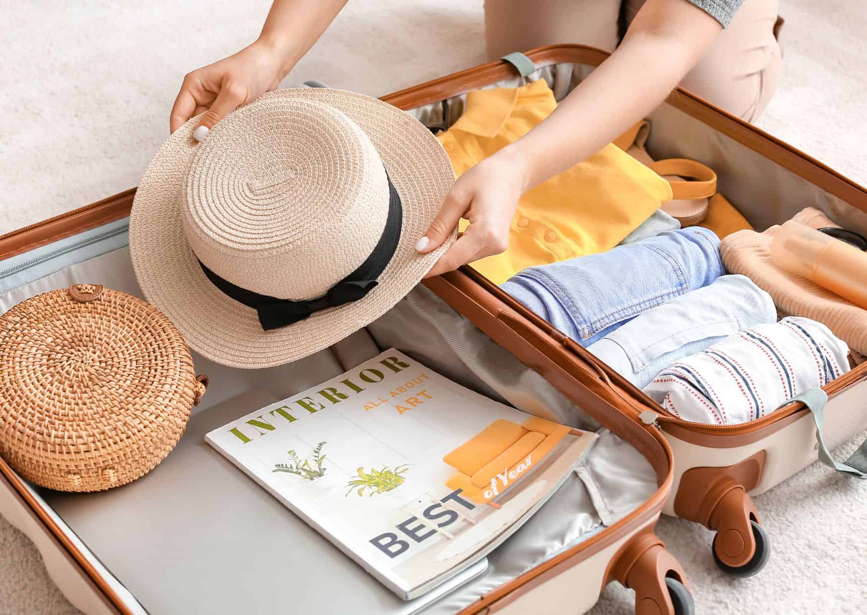 How to Pack for Europe in the Fall Season