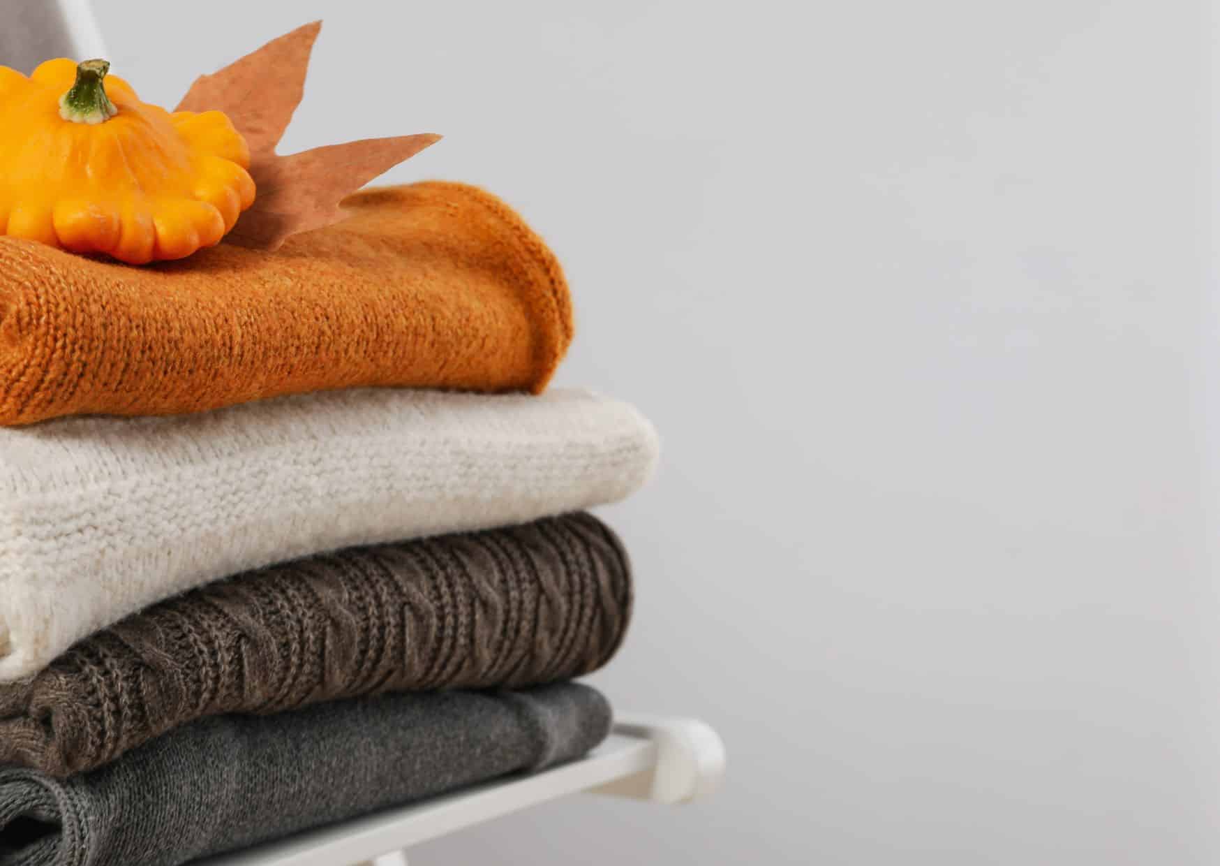 How to Pack for Europe in the Fall Season