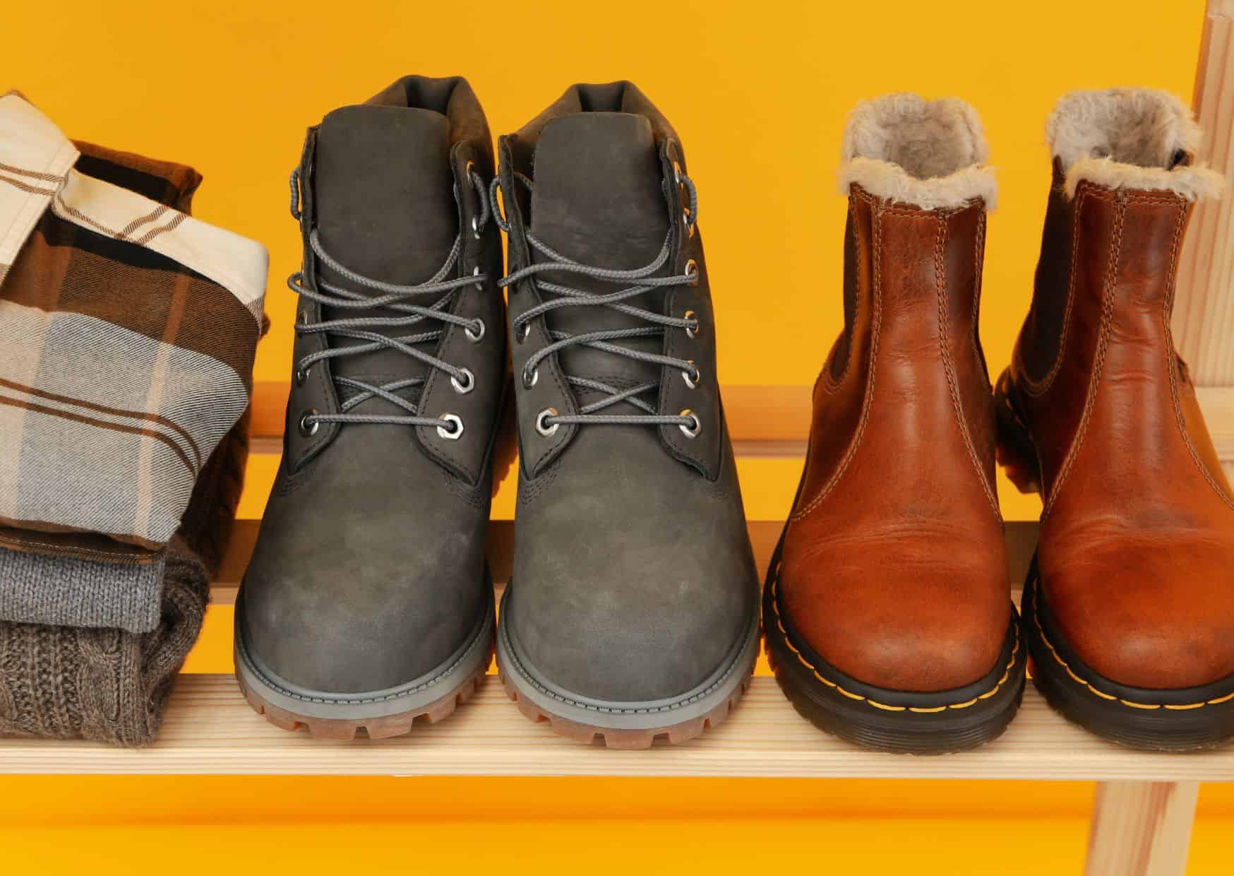 How to Pack for Europe in the Fall Season