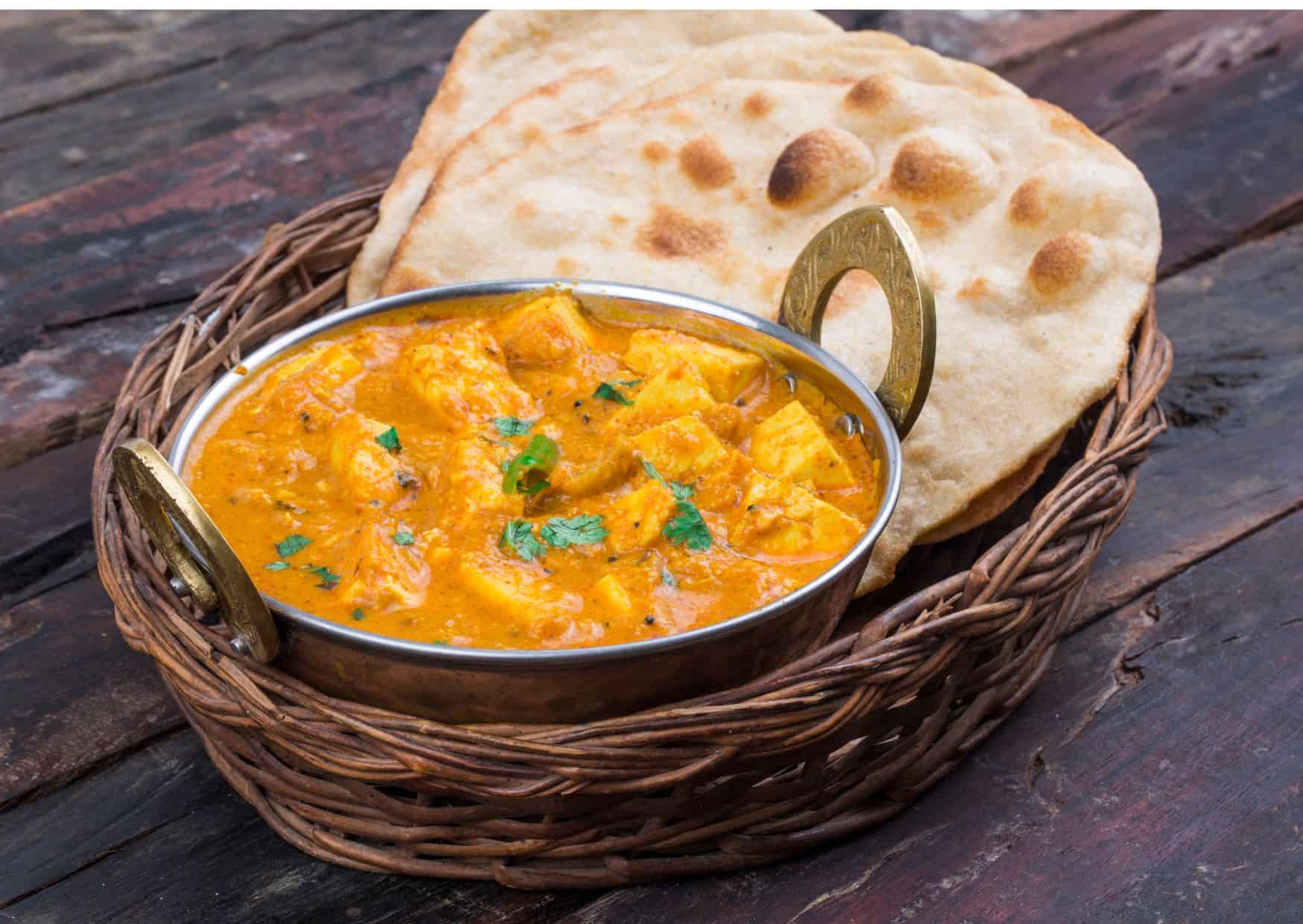 How to Make Paneer Butter Masala (Recipe Guide)