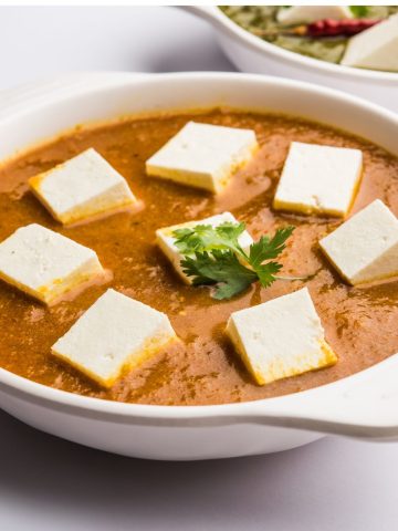 How to Make Paneer Butter Masala (Recipe Guide)