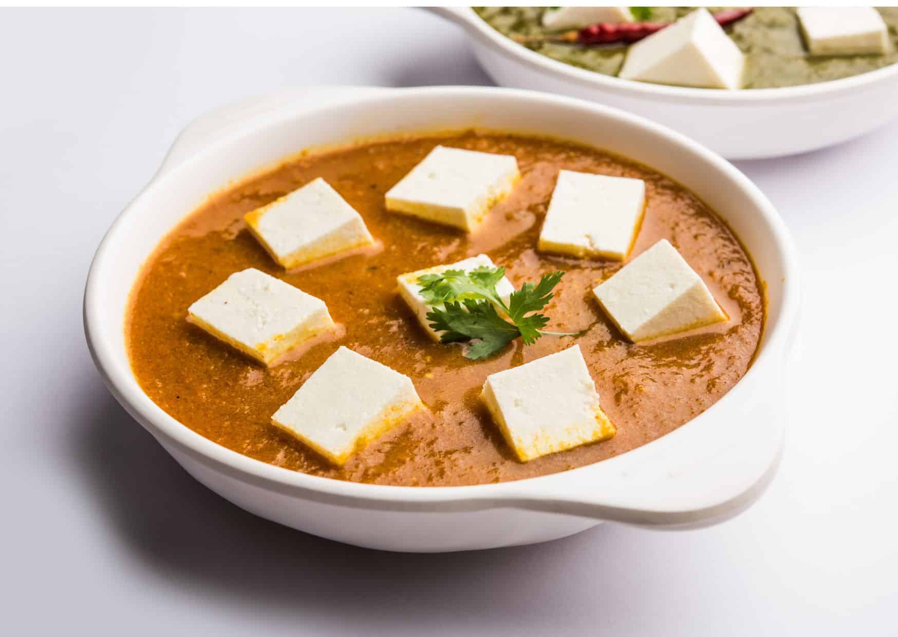How to Make Paneer Butter Masala (Recipe Guide)