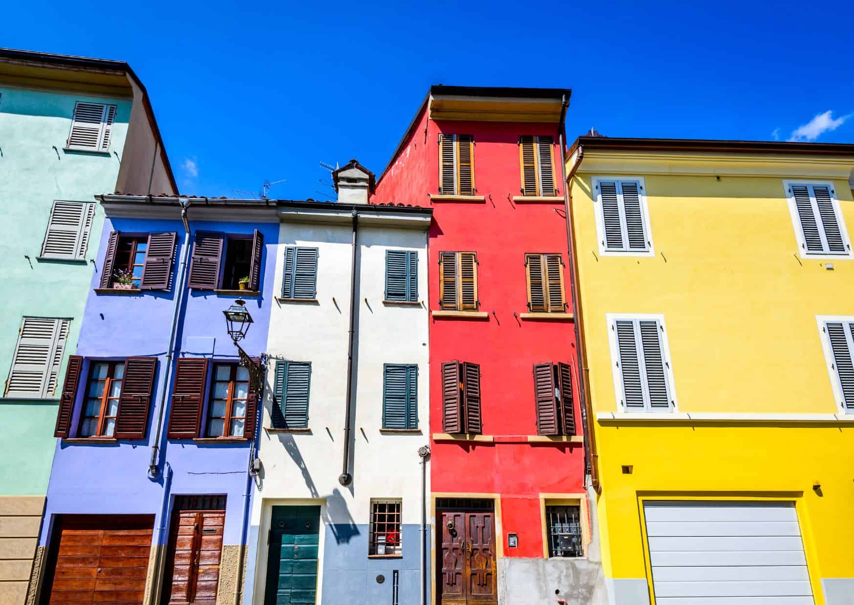 Parma, Emilia-Romagna