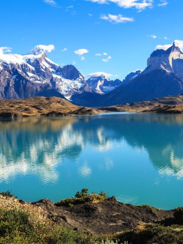 Places You Should Visit Once in Your Life, 12 Trips You Should Take After Your 30s, 15 Most Popular Nature Destinations: A Nature Lover’s Paradise Around the World