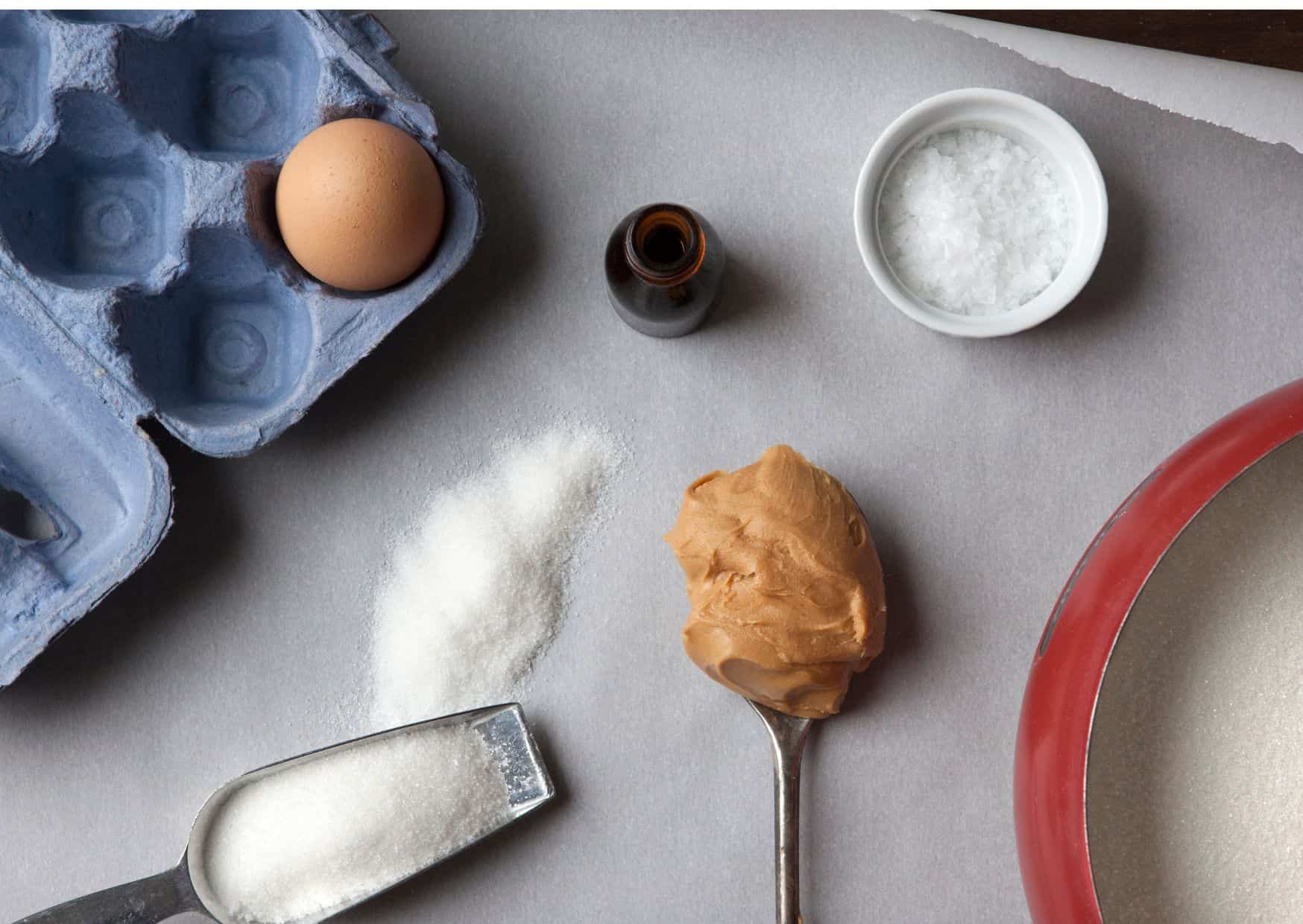 How To Make Peanut Butter Cookies (Recipe Guide)