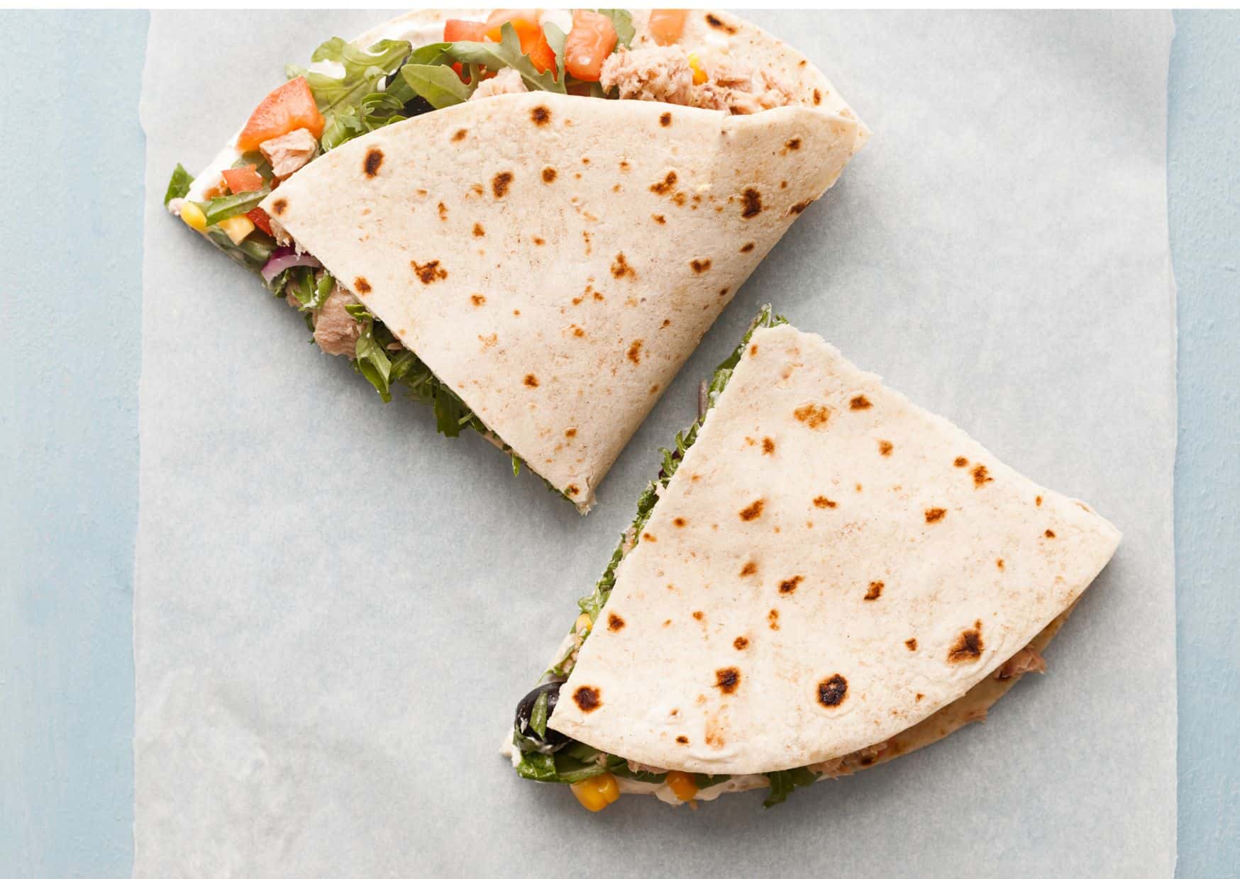 How to Make Homemade Piadina Italian Flatbread (Recipe Guide)