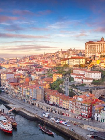 12 Culture Shocks for Travelers in Portugal, 8 Best Places to Live in Portugal for Less Than $2000 USD, 12 Best Cities For Living In Europe For Less Than $1500 USD Per Month