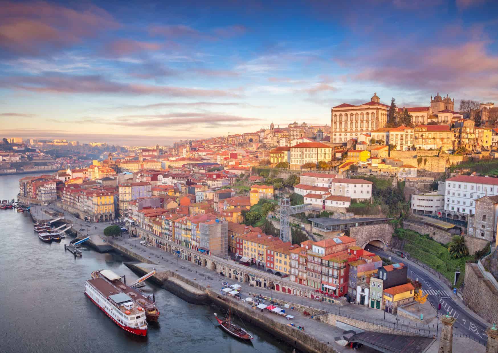 12 Culture Shocks for Travelers in Portugal, 8 Best Places to Live in Portugal for Less Than $2000 USD, 12 Best Cities For Living In Europe For Less Than $1500 USD Per Month